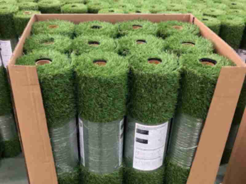 DIY Turf