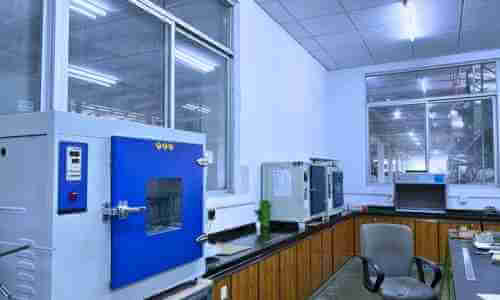Artificial Grass Laboratory