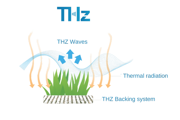 THZ antimicrobial