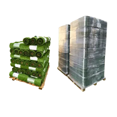 grass roll