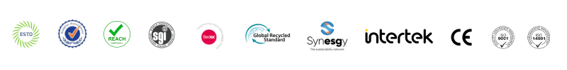 certification logo