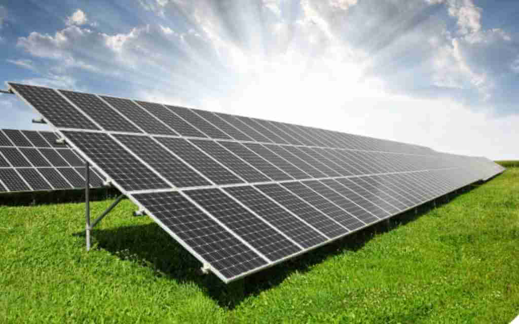 solar panel