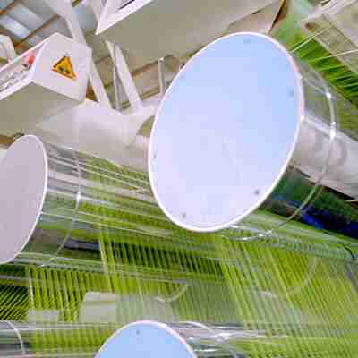 Extrusion