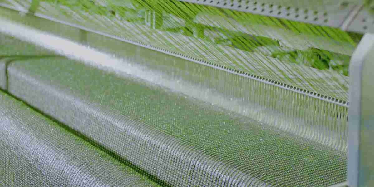 artificial grass production