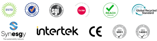 Artificial Grass Qualification Logo