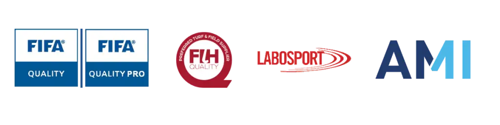 Qualification Logo