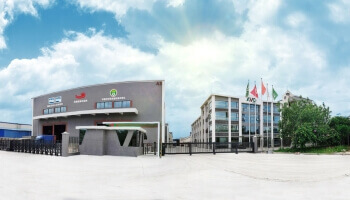 avg factory in zhaoqin
