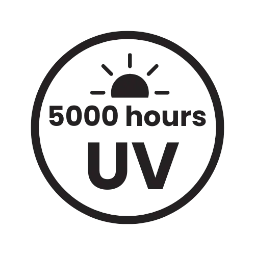5000h UV
