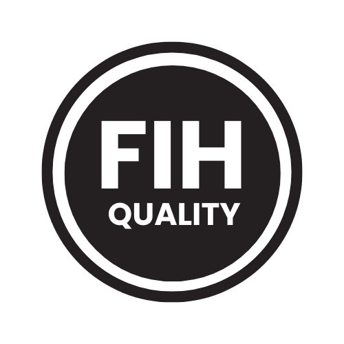 FIH QUALITY LOGO