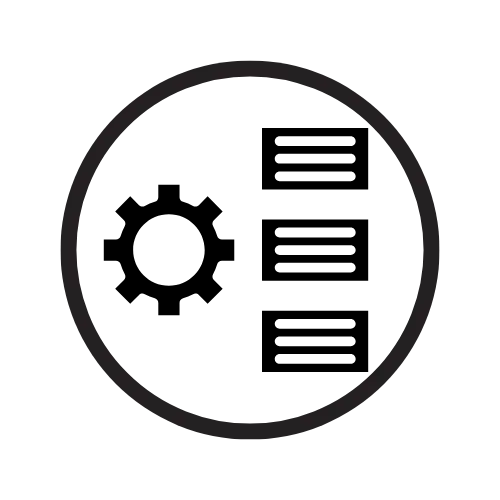app logo