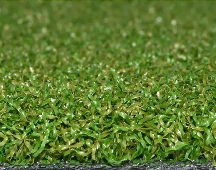 green hockey turf